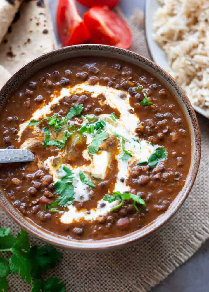 Dal Makhani
